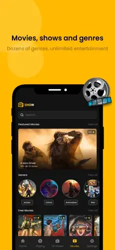 ab-cricinfo Movies and shows